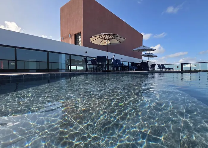 Villas Do Porto Residence By La Playa Pôrto das Galinhas