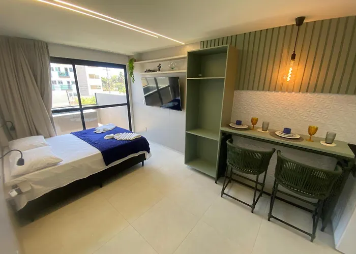 Villas Do Porto Residence By La Playa Pôrto das Galinhas